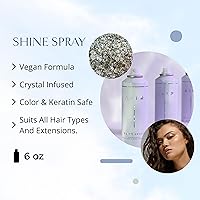 AIIR Shine Spray 6oz — image 2