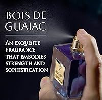 Prince Parfums Dubai Bois De Guaiac Extrait de Parfum 3.4oz — image 6