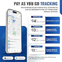 REWIRE SECURITY DB2 Wired GPS Tracker — image 2