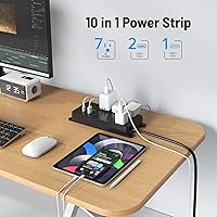 TROND Prime IV Power Strip 10ft — image 8
