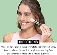 Neutrogena SkinClearing Mineral Powder Classic Ivory 10 — image 6