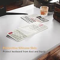 Keychron B1 Pro Wireless Bluetooth Keyboard — image 7