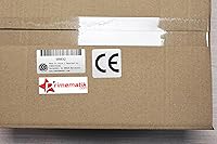 PrimeMatik 25cm Electric Rotating Platform with LED — image 10