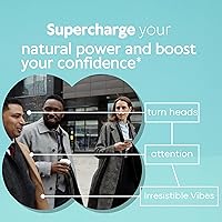 Phermalabs Pheromone Body Spray for Men, All Night 1oz — image 2