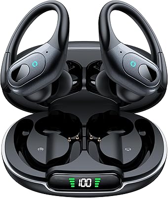 Occiam T19 Active Noise Cancelling Earbuds