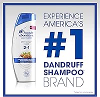 Head & Shoulders Dry Scalp Care 2-in-1 Shampoo & Conditioner, 23.7 fl oz — image 3