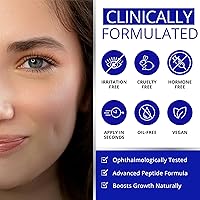 Dermaworks Advanced Eyebrow Growth Serum — image 4