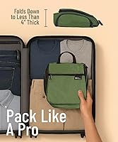 D&D Hanging Toiletry Bag — image 7