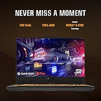 ASUS TUF Gaming F15 FX507VU-ES53, Intel Core i5-13500H, GeForce RTX 4050, 16GB RAM, 512GB SSD — image 5