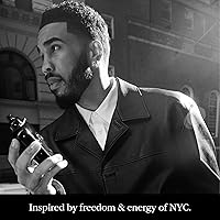 Coach For Men After Shave Balm 5.0 fl oz — image 3