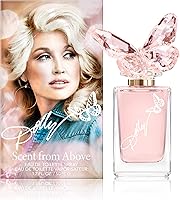 SCENT BEAUTY Dolly Parton Scent from Above Eau de Toilette 1.7oz — image 2