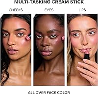 Nudestix Roses & Honey Mini Kit – 3-Piece Blush, Bronzer & Highlighter Set — image 4