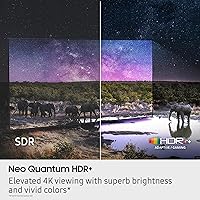 Samsung QN90F 50-inch Neo QLED 4K TV — image 12
