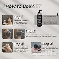 Batcı Hair Concealer & Filling Cream – 30ml — image 7