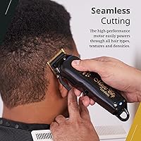 Wahl Professional 5 Star Magic Clip Cordless Clipper — image 4