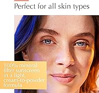 Avène High Protection Tinted Compact SPF 50+ — image 3