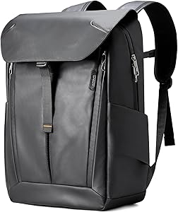 Inateck 23L Casual Travel Laptop Backpack Review