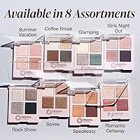 Mineral Fusion Eye Shadow Palette - Girls Night Out — image 6