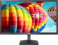 LG 22MK430H-B 21.5-Inch Full HD Monitor — image 1