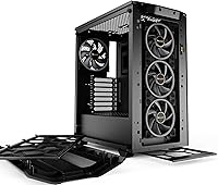 be quiet! Pure Base 500 FX — image 6