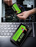 ADATA Ultimate SU630 480GB Solid State Drive — image 5