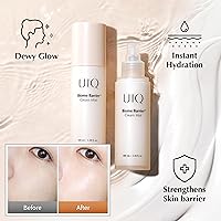 UIQ Biome Barrier Cream Mist 3.38oz — image 3