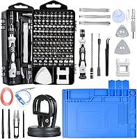 ZinonMax Precision Screwdriver Set — image 1