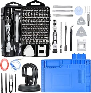 ZinonMax Precision Screwdriver Set Review