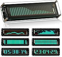 Nobsound AK2515 Pro Audio Spectrum Analyzer — image 1