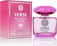 Verse Pink Crystal Intense Eau de Parfum 3.4oz — image 1