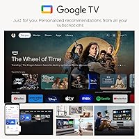 iFFALCON 75-Inch Class QLED 4K Smart TV — image 9