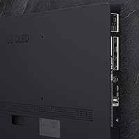 LG 55-Inch OLED evo AI 4K C5 Series Smart TV — image 14