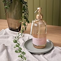 Thymes Hand Wash Magnolia Willow 15oz — image 5