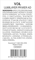 VDL Lumilayer Primer 1.01oz — image 8
