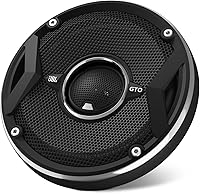 JBL GTO609C 6.5-inch Component Car Audio Speaker System — image 9