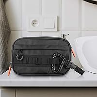 Fitdom Tactical Toiletry Bag — image 2