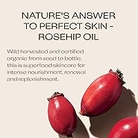 Trilogy Certified Organic Rosehip Oil 0.68 fl oz — image 5