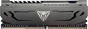 Patriot Viper Steel DDR4 32GB (2x16GB) 3600MHz Review