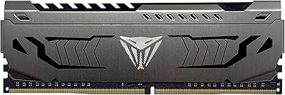 Patriot Viper Steel DDR4 32GB (2x16GB) 3600MHz