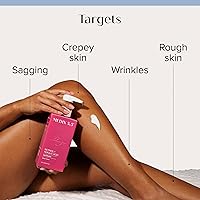 Medix 5.5 Retinol Body Lotion + Hyaluronic Acid Cream 30oz — image 2