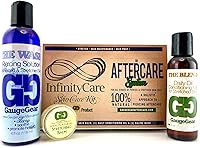 Gauge Gear Premium Stretched Ear Care Kit — image 2