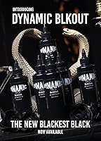 Dynamic Color Co BLKout Tattoo Ink 8oz — image 4