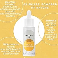 Balance Me Gradual Tanning Drops 1.01 fl oz — image 3