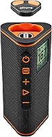 Bushnell Wingman View Golf GPS Speaker — image 2