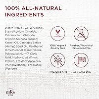 Earthly Body MKS eco Hydrate Conditioner 8oz — image 6