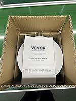 VEVOR 8 Inch Ceiling Speakers (2-Pack) — image 13