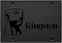 Kingston A400 240GB SATA 3 2.5″ Internal SSD — image 10