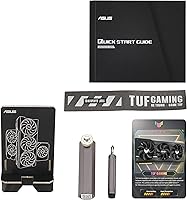 ASUS TUF Gaming AMD Radeon RX 7900 XTX OC Edition 24GB GDDR6 Graphics Card — image 8