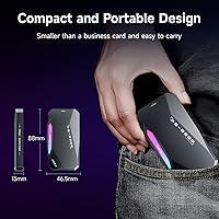 fanxiang PS2200 500GB Portable SSD — image 5