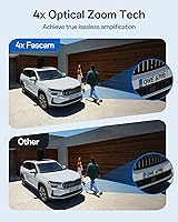 FOSCAM SD8EP 4K Outdoor Security Camera — image 3